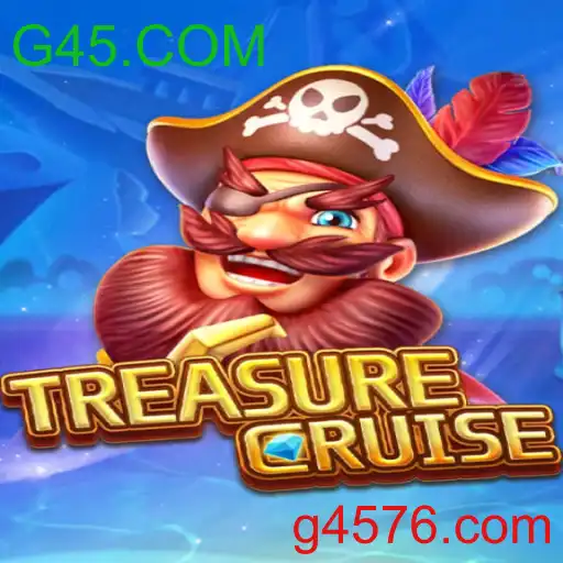 Descubra o mundo emocionante de TREASURECRUISE: O jogo que está conquistando o público